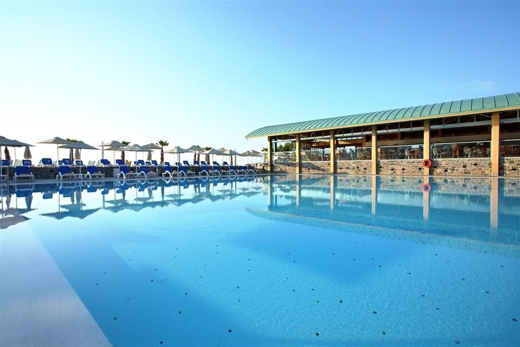Arina Beach Resort