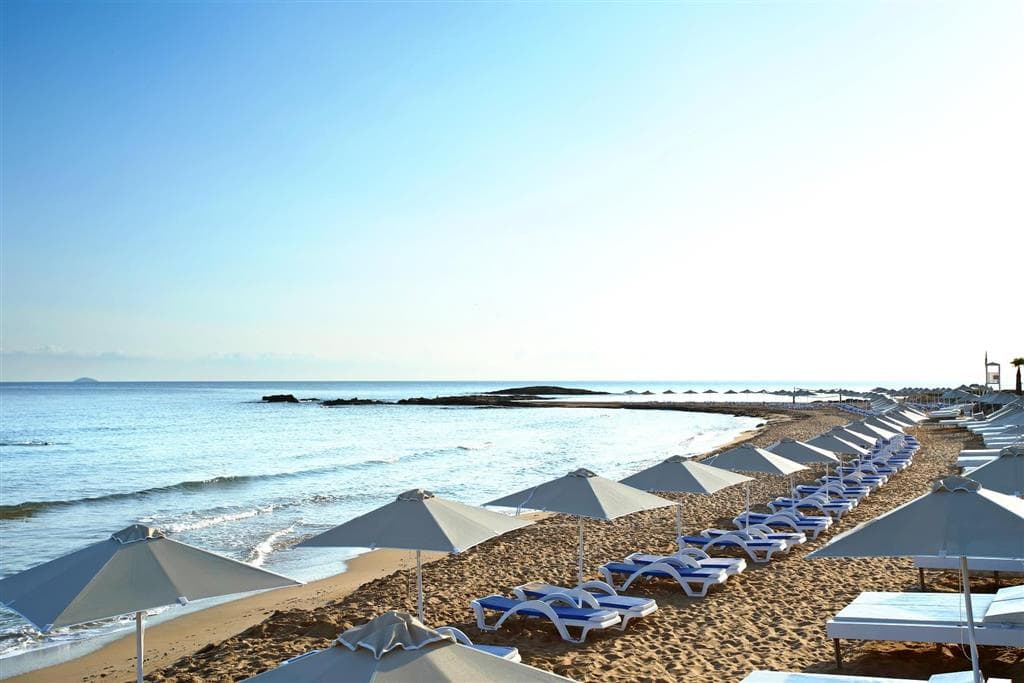 Arina Beach Resort