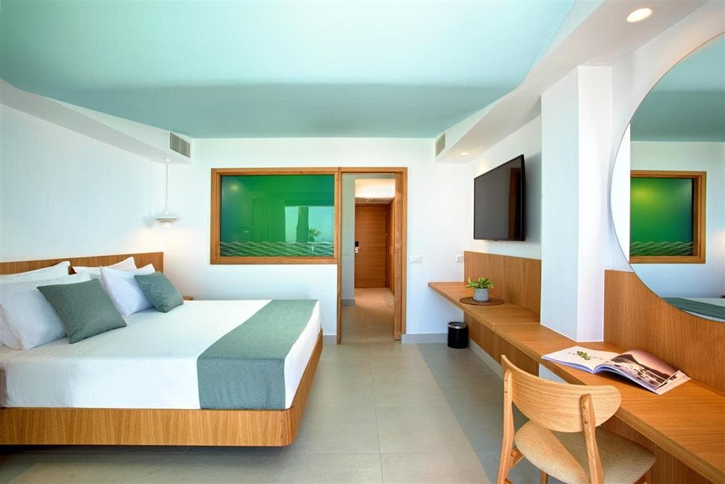 Arina Beach Resort