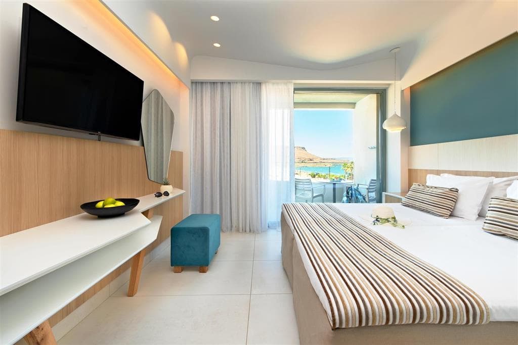 Arina Beach Resort