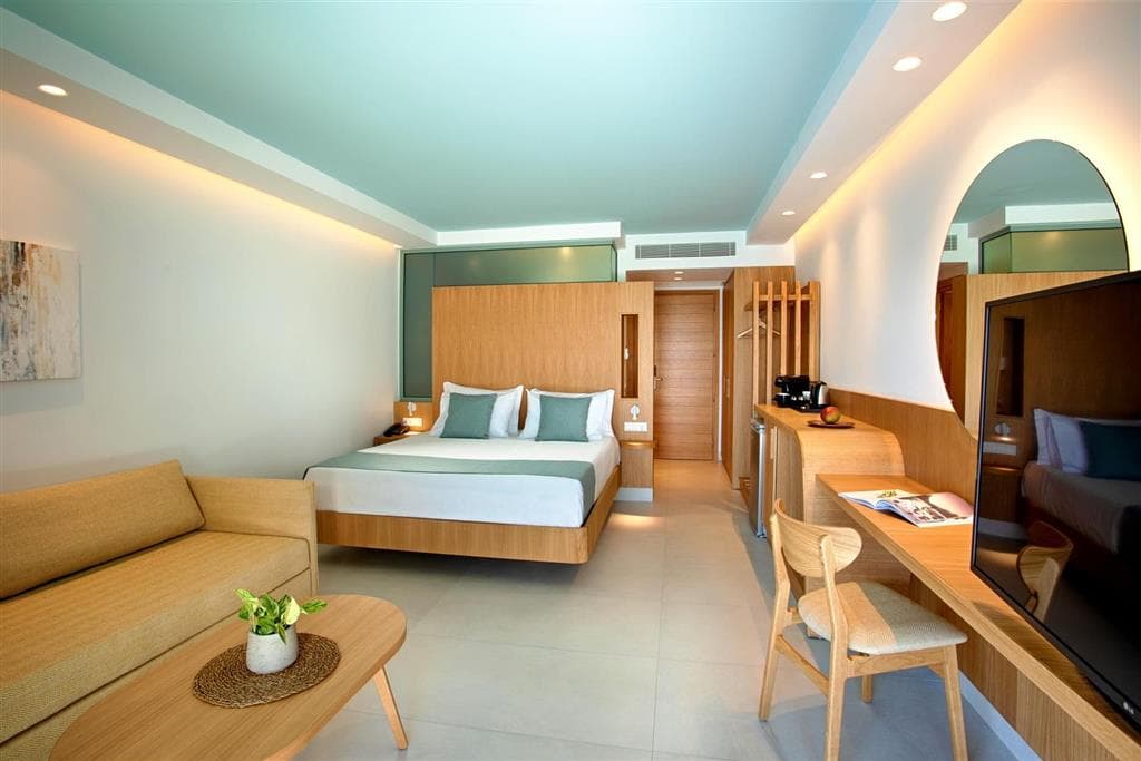 Arina Beach Resort