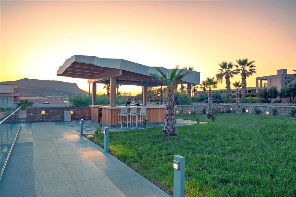 Arina Beach Resort