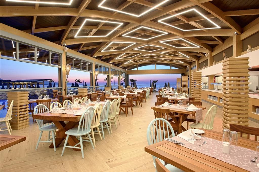 Arina Beach Resort