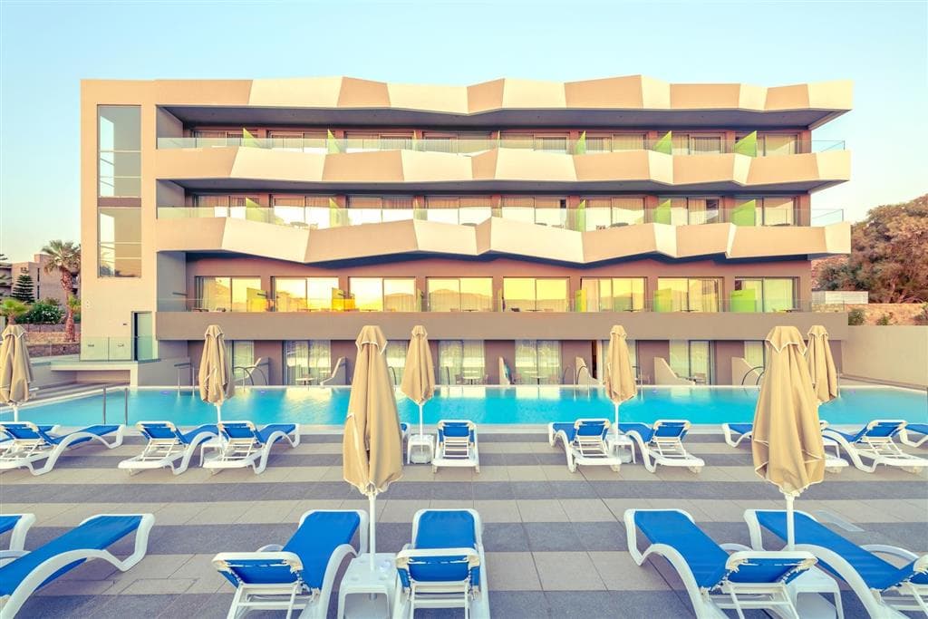 Arina Beach Resort