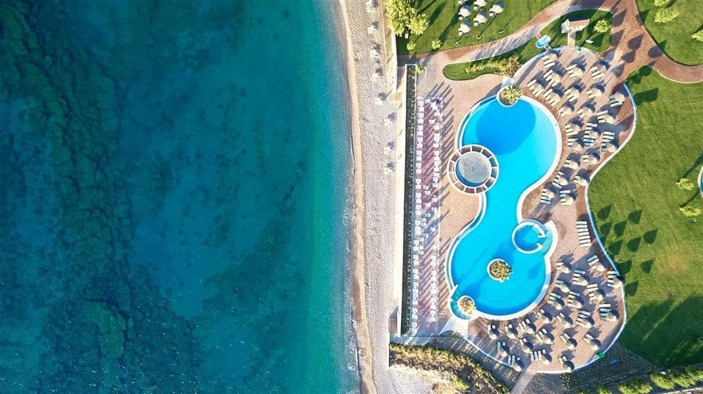 Atlantica Aegean Blue