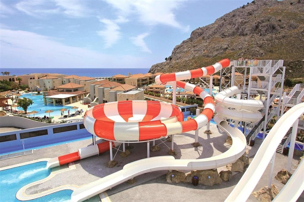 Atlantica Aegean Blue