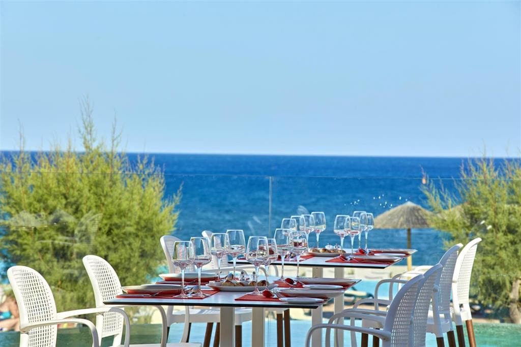 Atlantica Aegean Blue