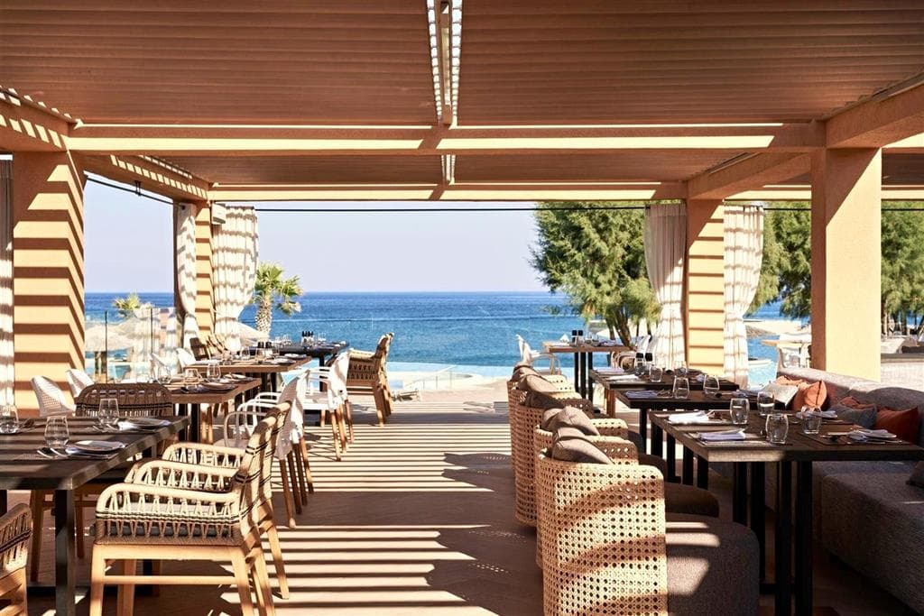 Atlantica Aegean Blue