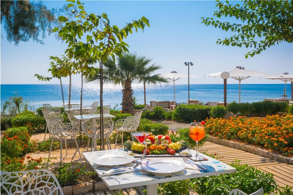 Elysium Resort & Spa