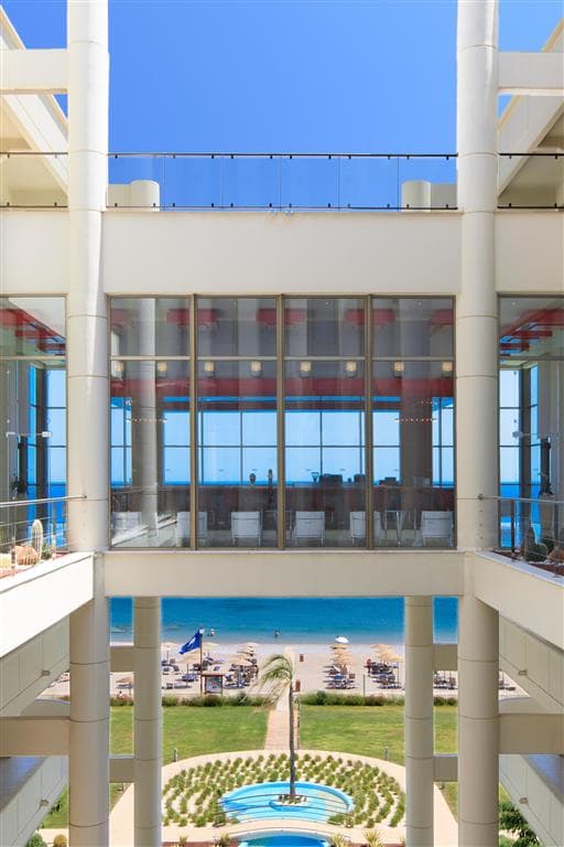 Elysium Resort & Spa