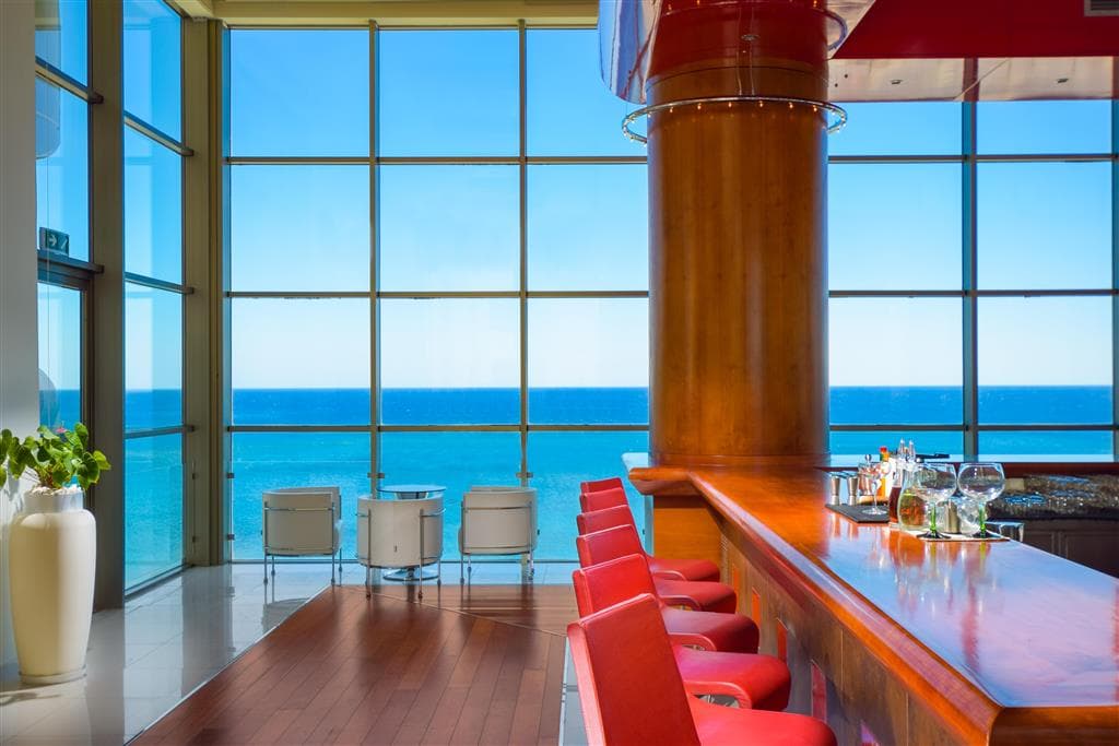 Elysium Resort & Spa