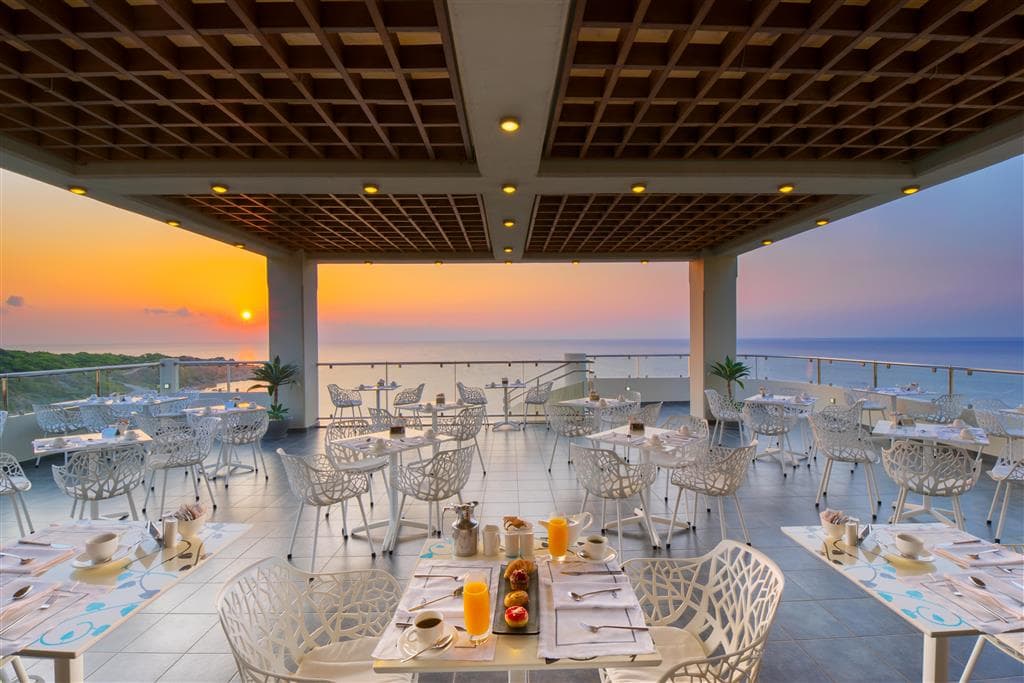 Elysium Resort & Spa