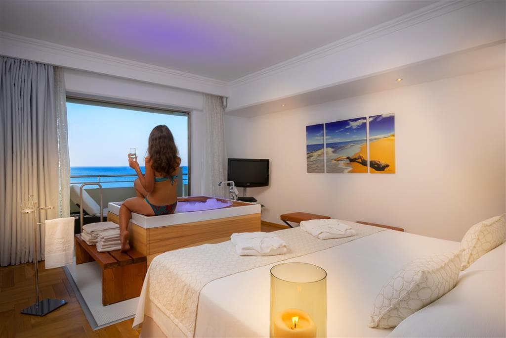 Elysium Resort & Spa
