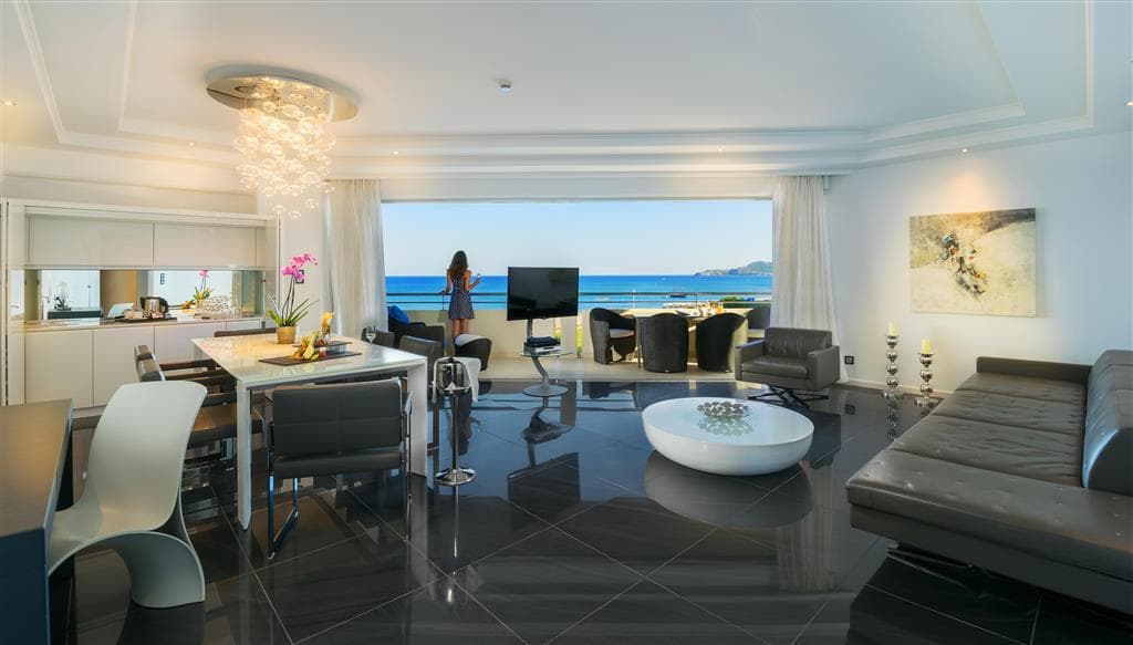 Elysium Resort & Spa