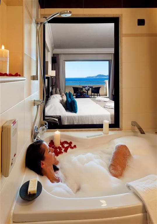 Elysium Resort & Spa