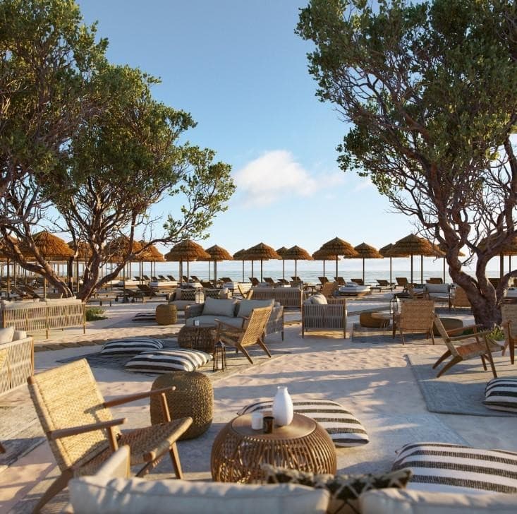 Lindian Village Rhodes Beach Resort Curio by Hilton