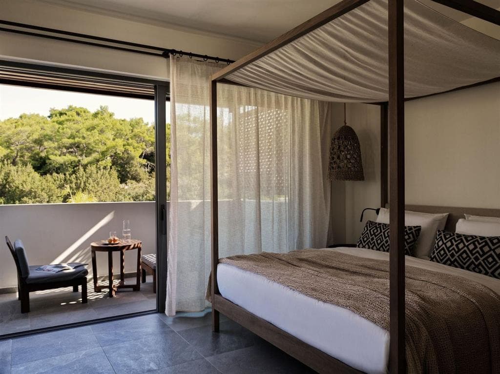 Lindian Village Rhodes Beach Resort Curio by Hilton