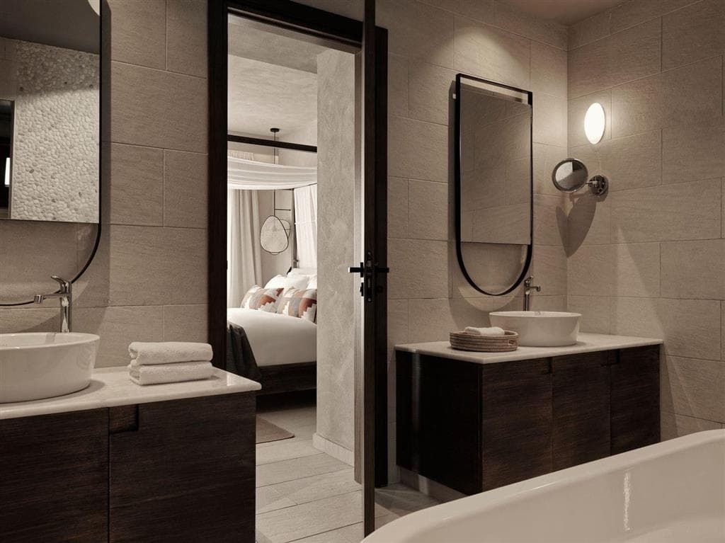 Lindian Village Rhodes Beach Resort Curio by Hilton