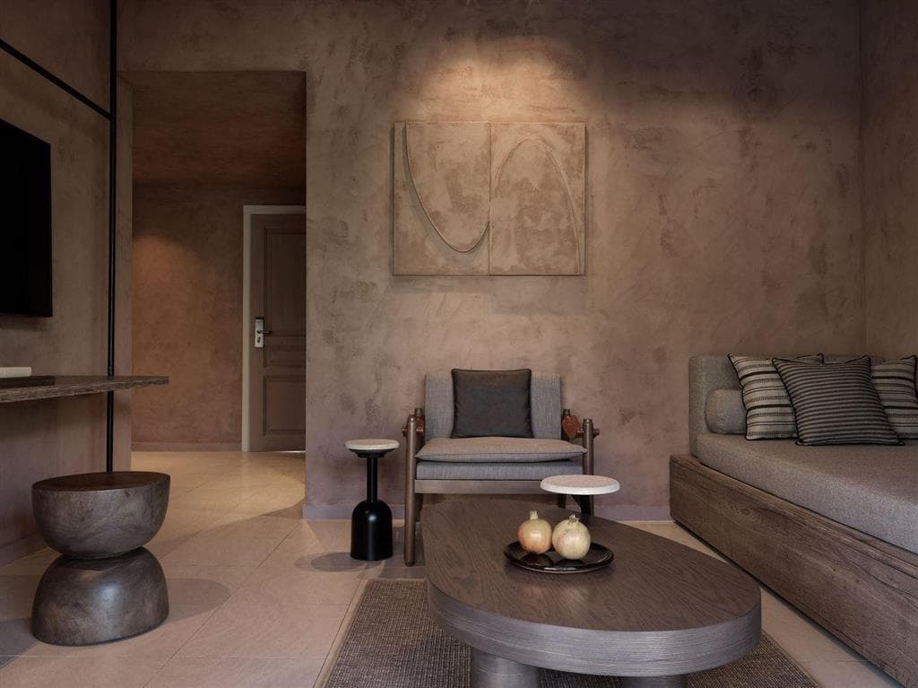 Lindian Village Rhodes Beach Resort Curio by Hilton