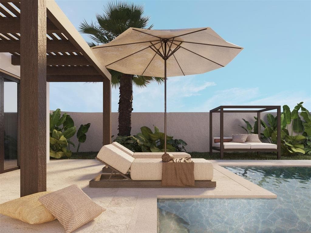 Lindian Village Rhodes Beach Resort Curio by Hilton