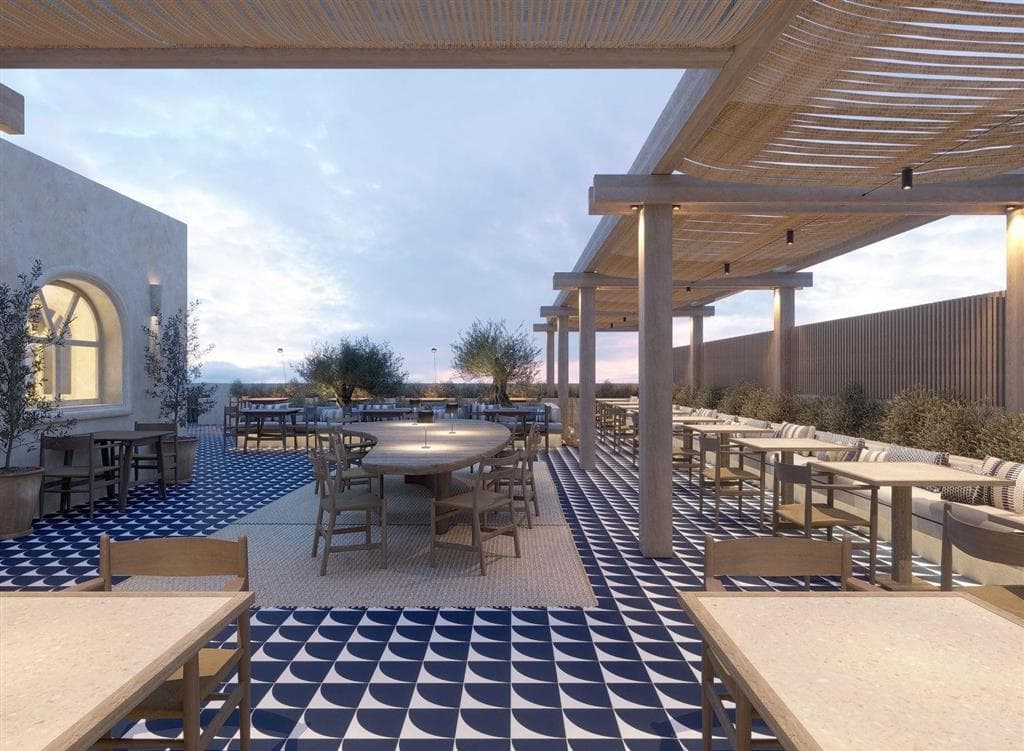 Lindian Village Rhodes Beach Resort Curio by Hilton
