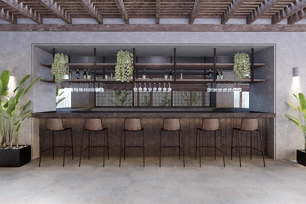 Lindian Village Rhodes Beach Resort Curio by Hilton