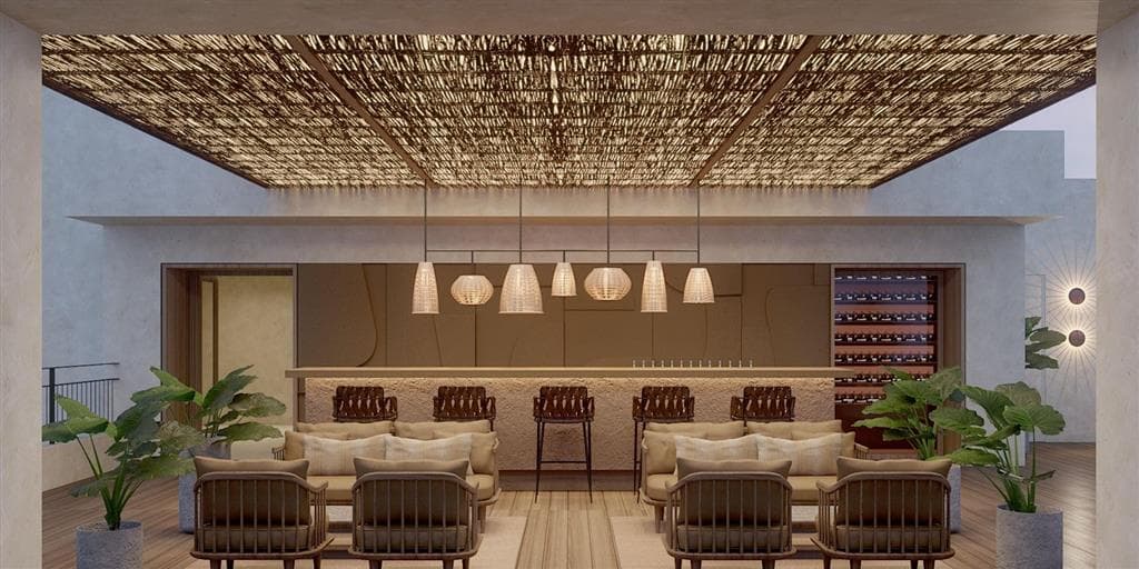 Lindian Village Rhodes Beach Resort Curio by Hilton