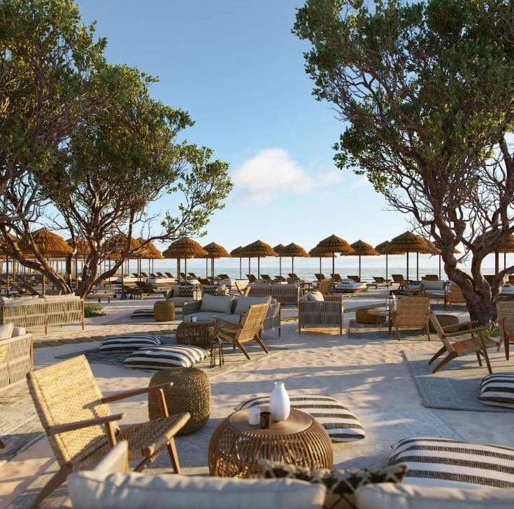 Lindian Village Rhodes Beach Resort Curio by Hilton