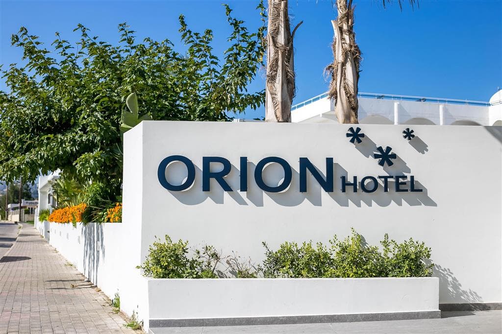 Orion