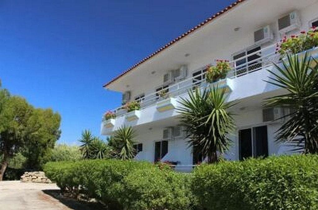 Asterias Bay