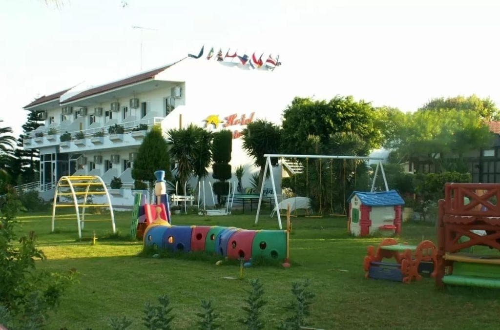 Asterias Bay