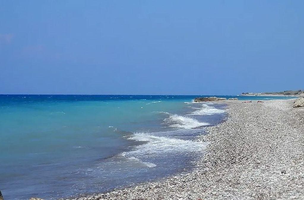 Asterias Bay