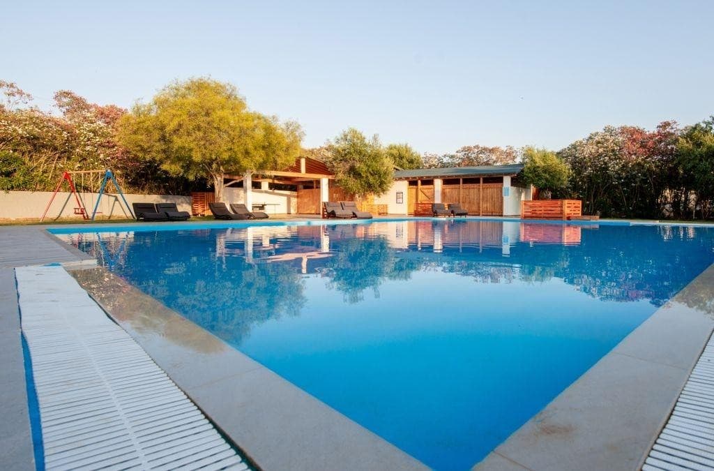 Laguna Holiday Resort