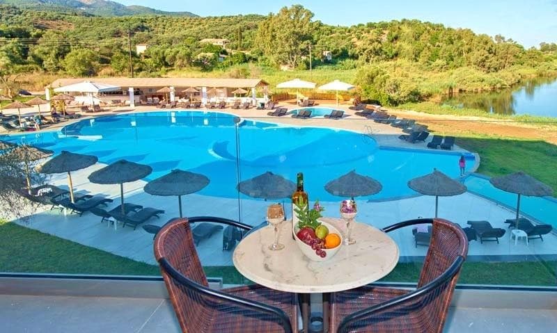 Laguna Holiday Resort