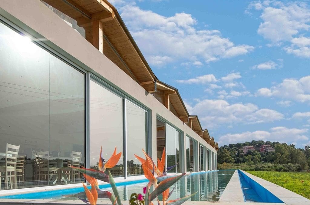 Laguna Holiday Resort