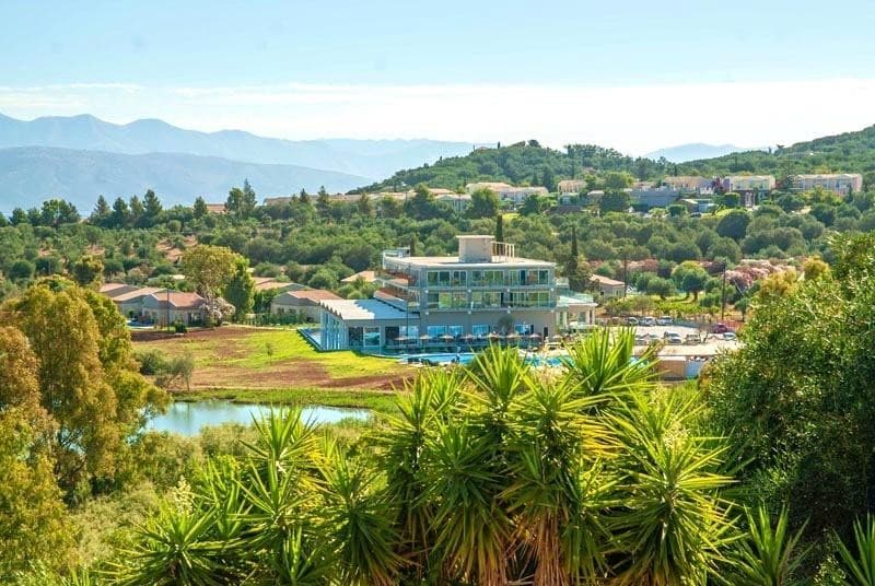 Laguna Holiday Resort