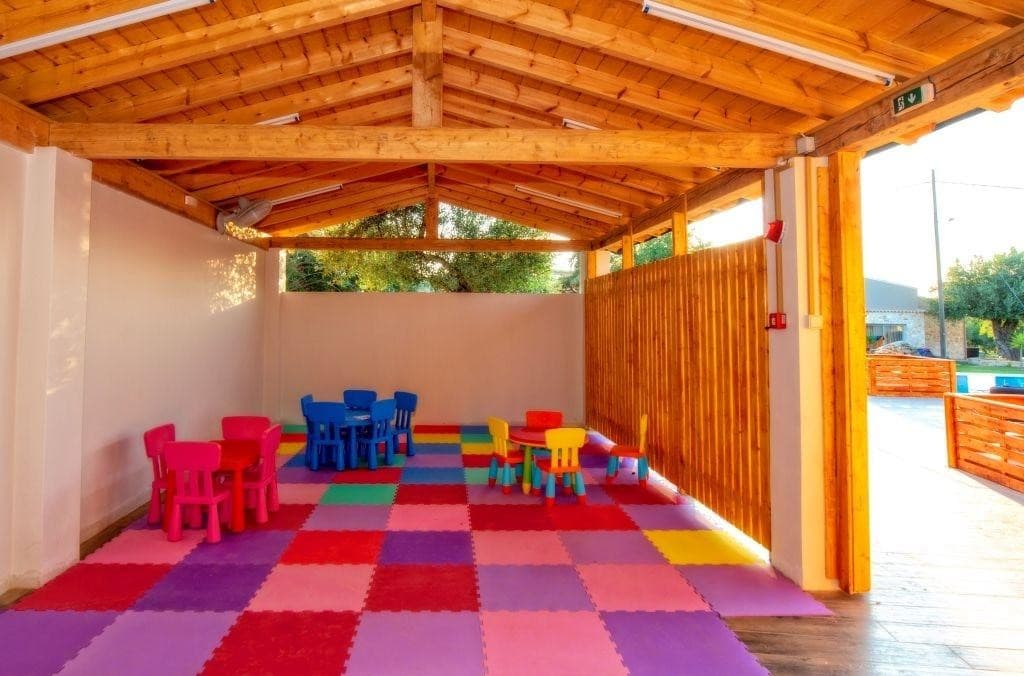 Laguna Holiday Resort