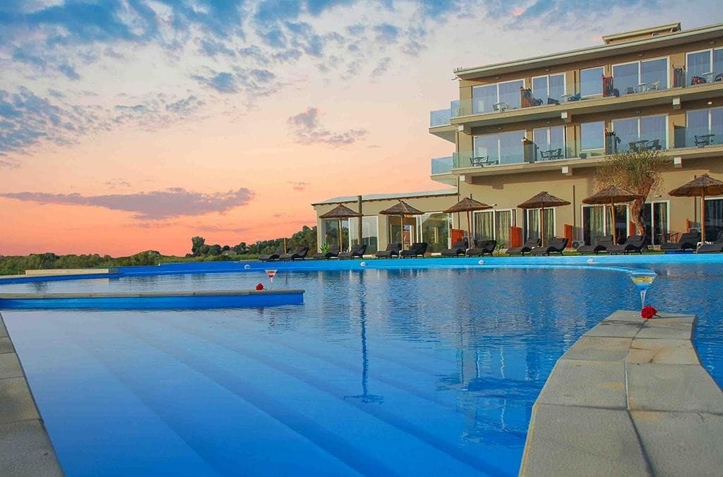 Laguna Holiday Resort