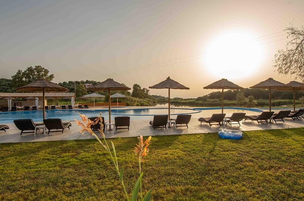 Laguna Holiday Resort