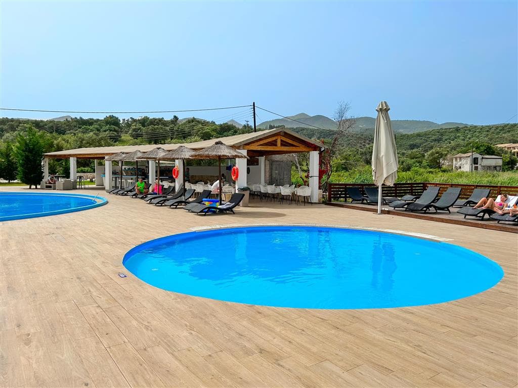Laguna Holiday Resort