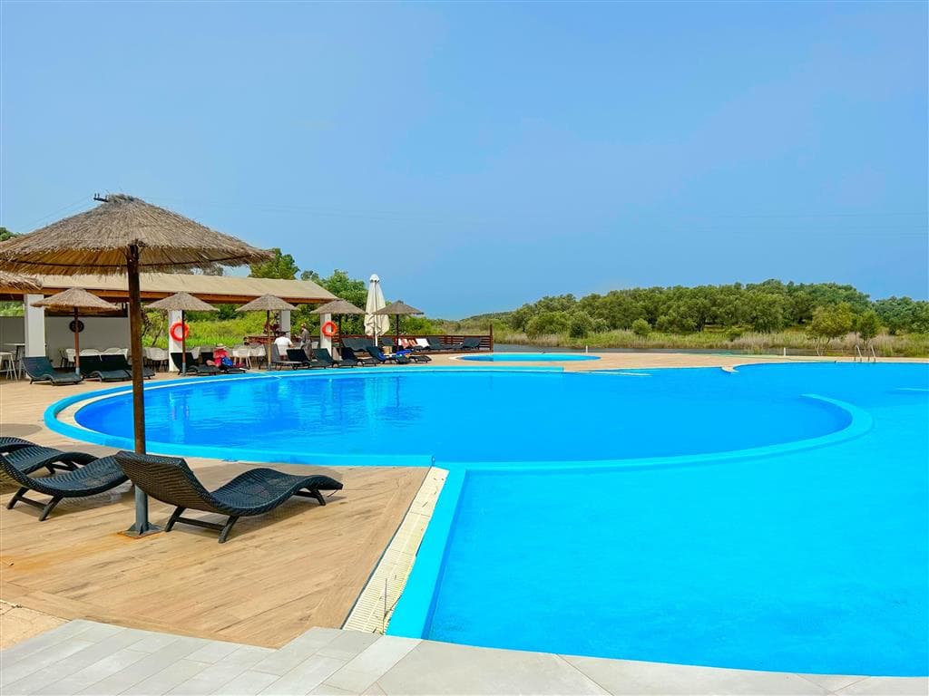 Laguna Holiday Resort