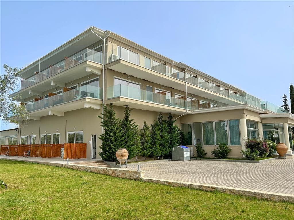 Laguna Holiday Resort