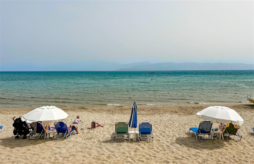 Laguna Holiday Resort