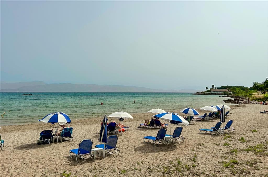 Laguna Holiday Resort