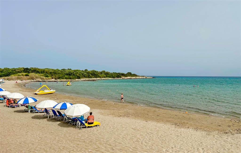 Laguna Holiday Resort