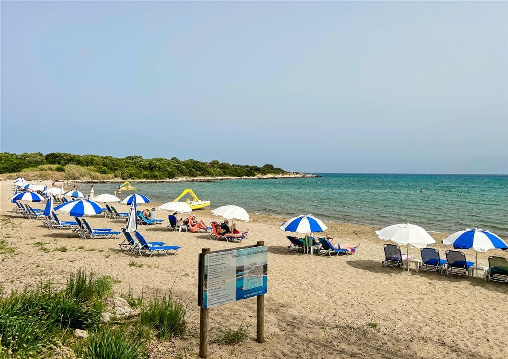 Laguna Holiday Resort