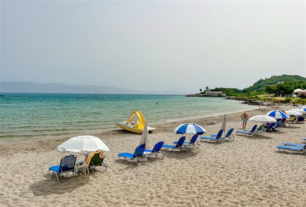 Laguna Holiday Resort