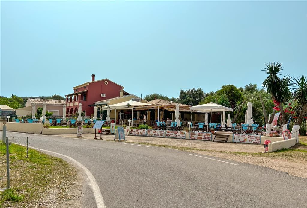 Laguna Holiday Resort