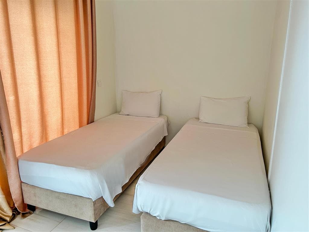 Laguna Holiday Resort