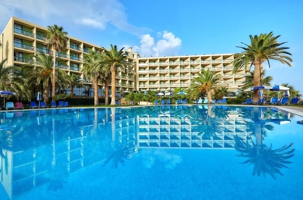 Club Calimera Sirens Beach